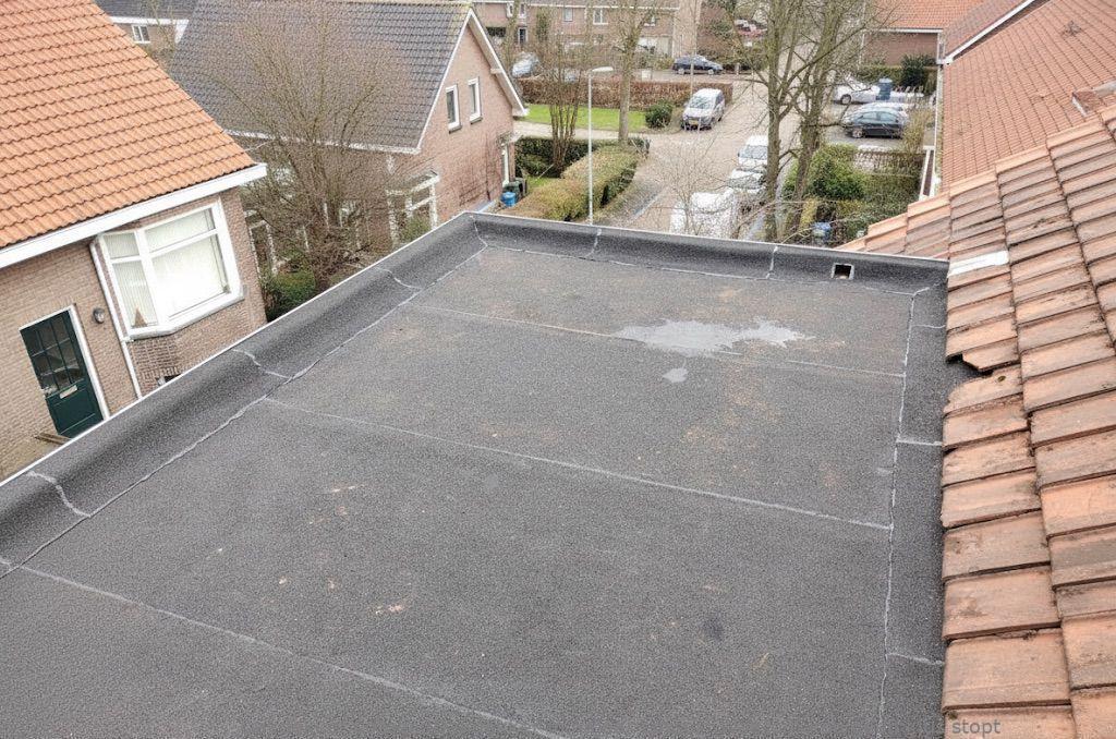 Dakdekker In Najaar Losser