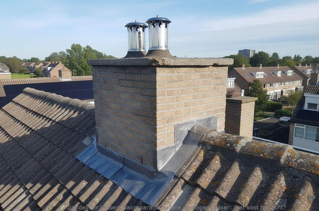 Dakreparatie Oudere Woningen Losser