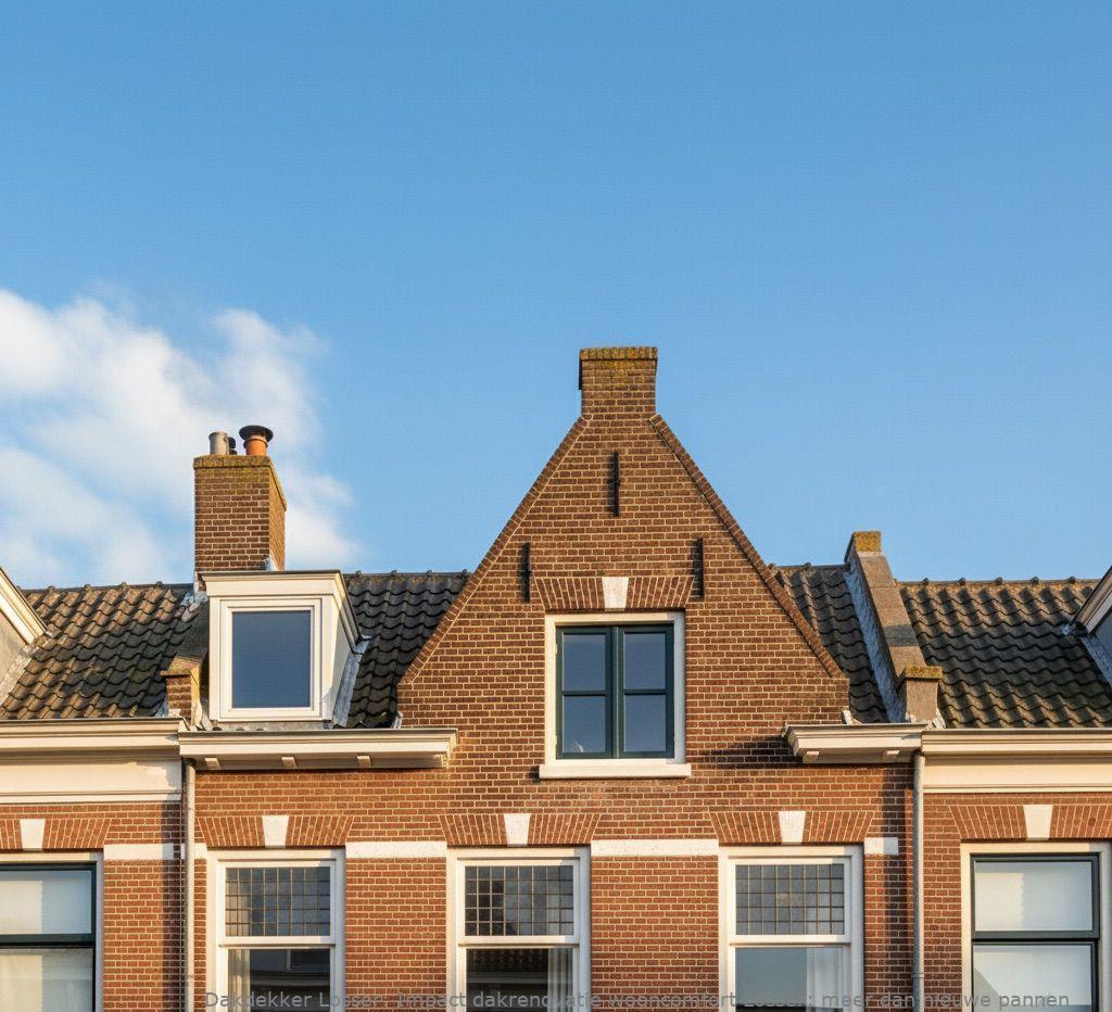 Impact Dakrenovatie Wooncomfort Losser